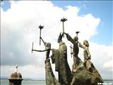 Paseo de la Princesa - SAN JUAN